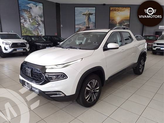 FIAT TORO 1.3 TURBO 270 FLEX FREEDOM AT6
